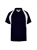 NAVY/WHITE