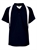 NAVY/WHITE
