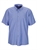 CHAMBRAY S/S SHIRT