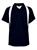 NAVY/WHITE