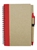 NATURAL/RED