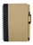 B6 ECO NOTEBOOK WITH PEN