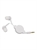 MINI RETRACTABLE EARPHONES