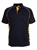 NAVY/GOLD