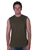 WRATH MUSCLE TOP