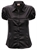 FIERCE SATIN S/S SHIRT