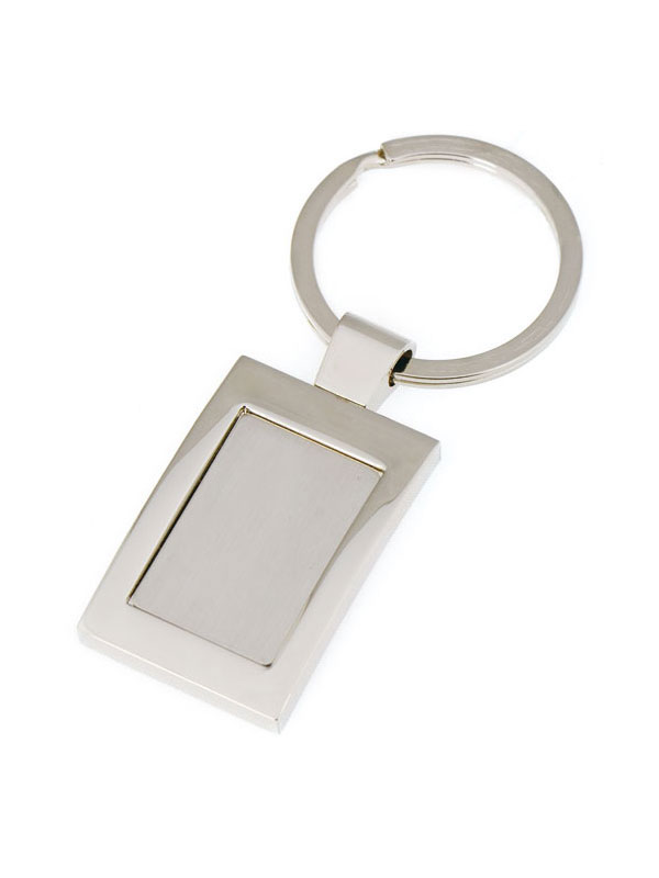 CLASSIC KEYRING