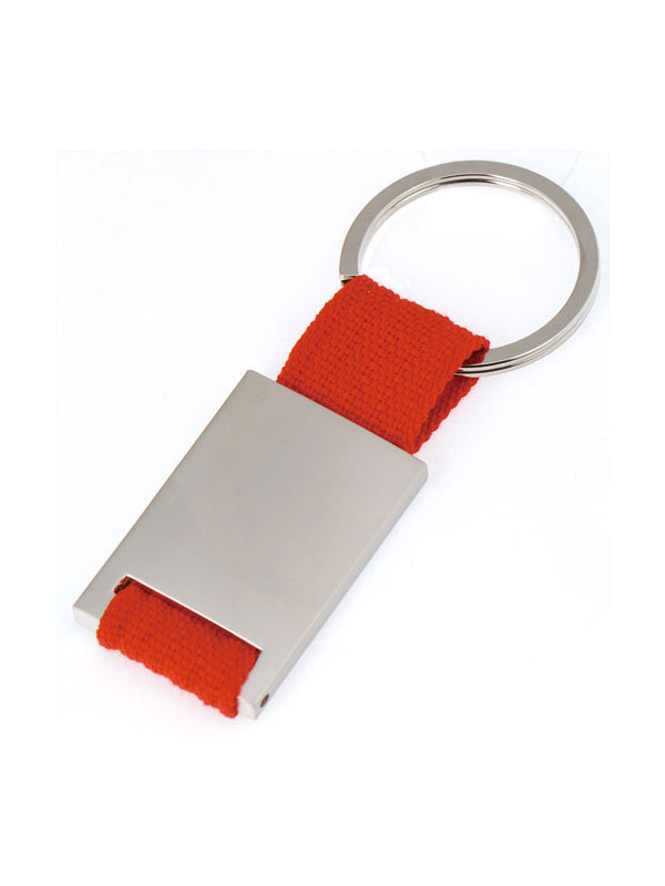 WEB KEYRING