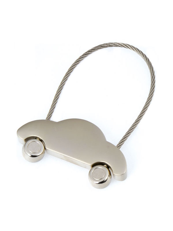 CAR KEYRING