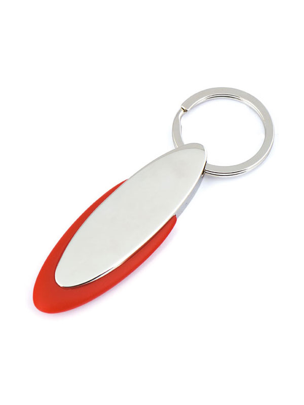 ELLIPTIC KEYRING