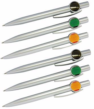 PLASTIC PEN