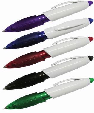 PLASTIC PEN