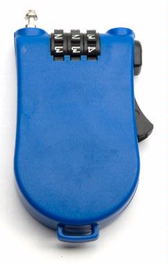 TRAVEL LOCK