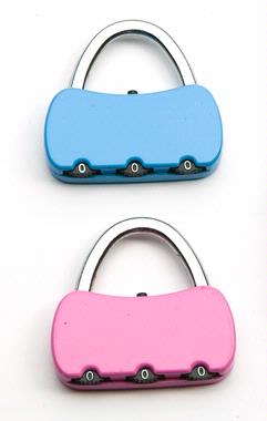TRAVEL LOCK