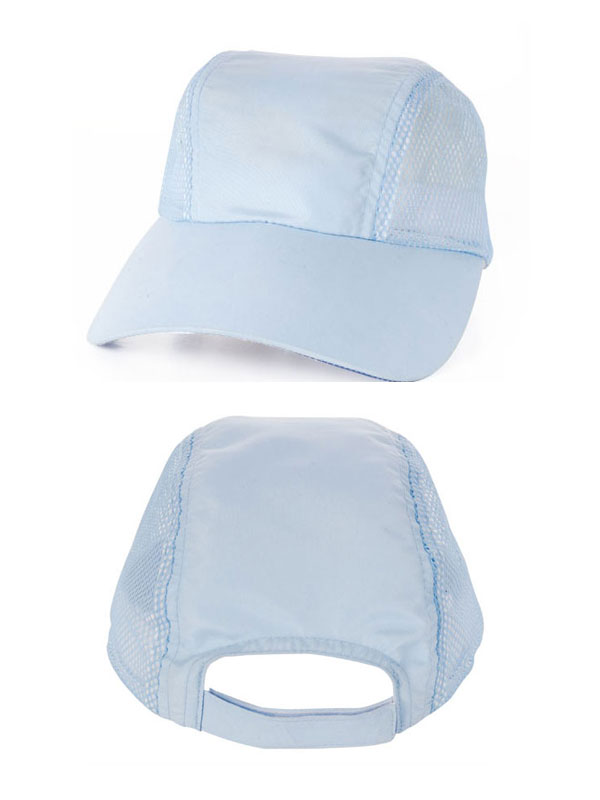 SPORT MESH CAP