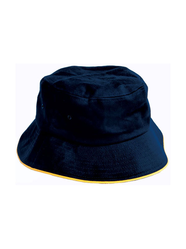 SANDWICH BUCKET HAT
