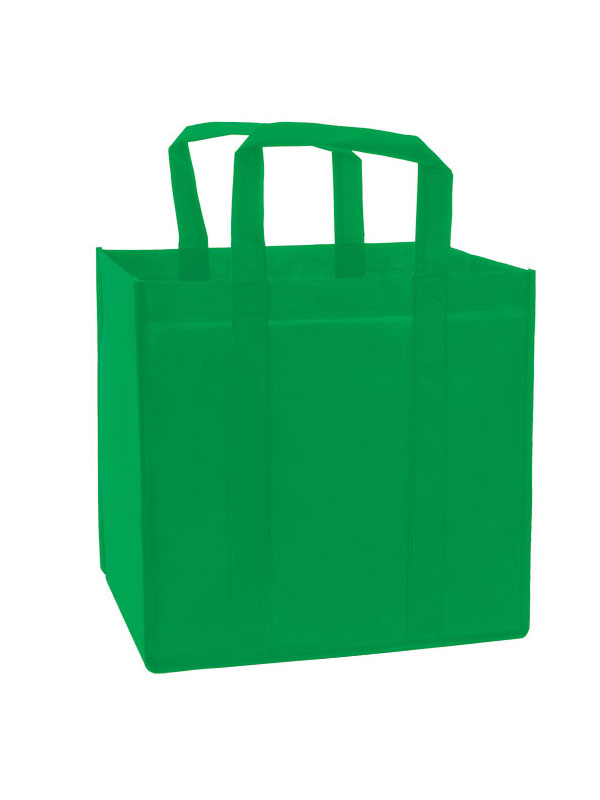 SHOPPING BAG