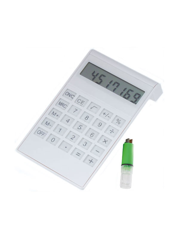 WATER CALCULATOR