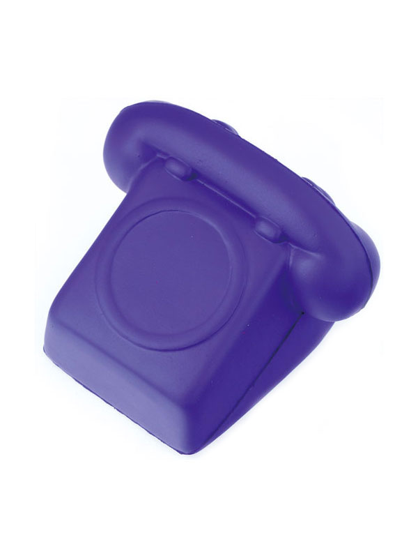 STRESS PHONE