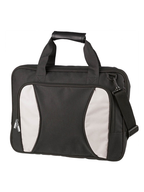 MAINSTREAM LAPTOP SATCHEL