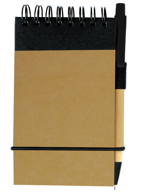 ECO-NOTE