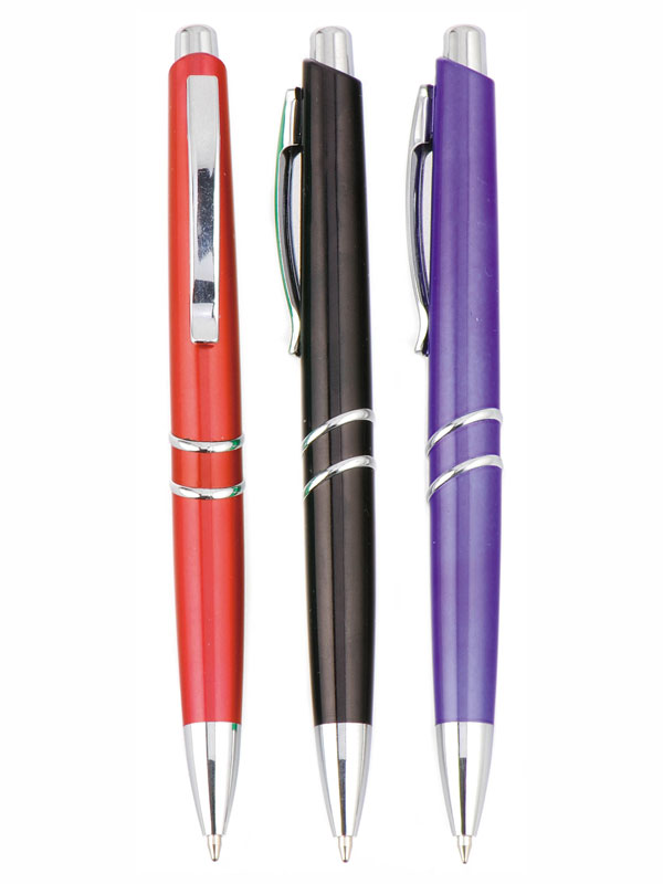 TIFFIN PEN