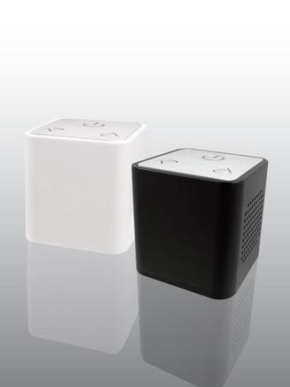 MINI CUBE SPEAKER