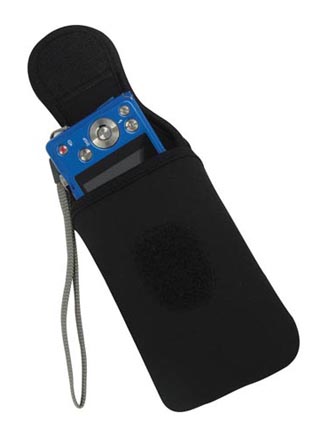 NE0PRENE POUCH