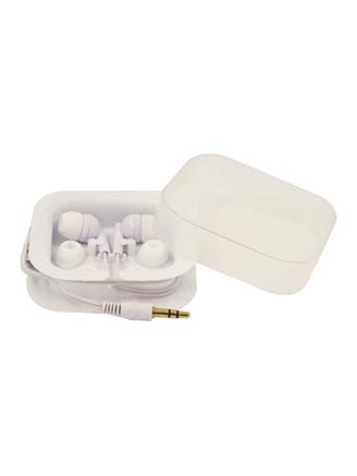 EARPHONES PACK