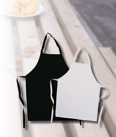 JUNIOR APRON