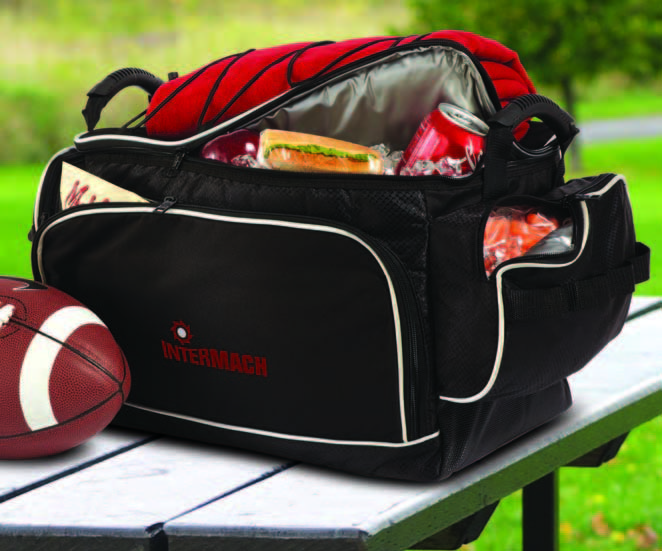 ICE RIVER MAX PACK COOLER