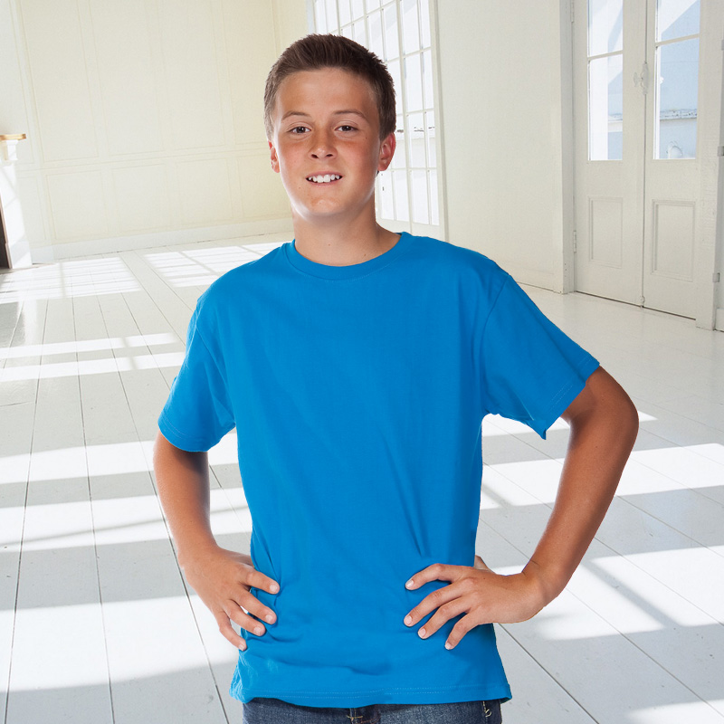 JUNIOR TEE