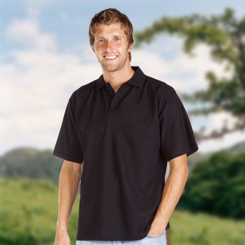 SELECT POLO