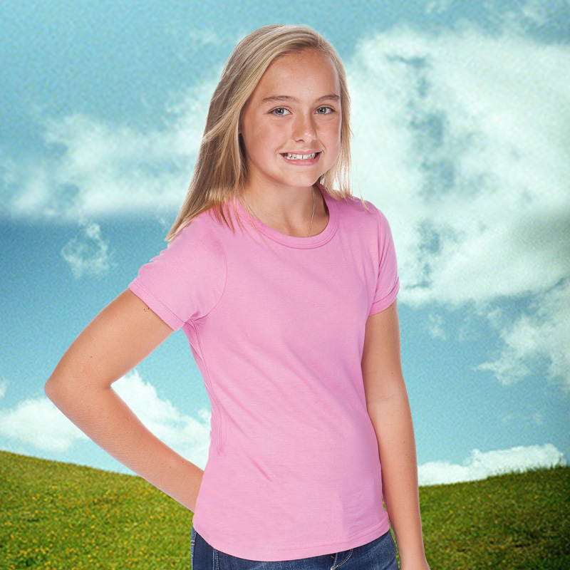 DAISY TEE