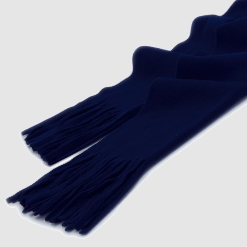 MICRO FLEECE SCARF