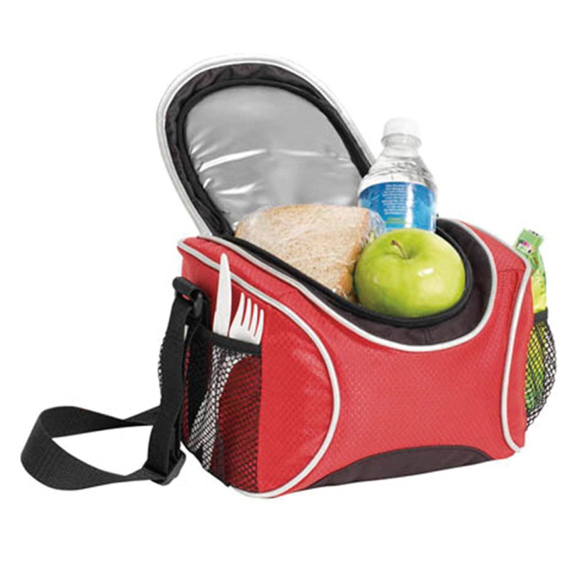 ICE RIVER 6 CAN COOLER