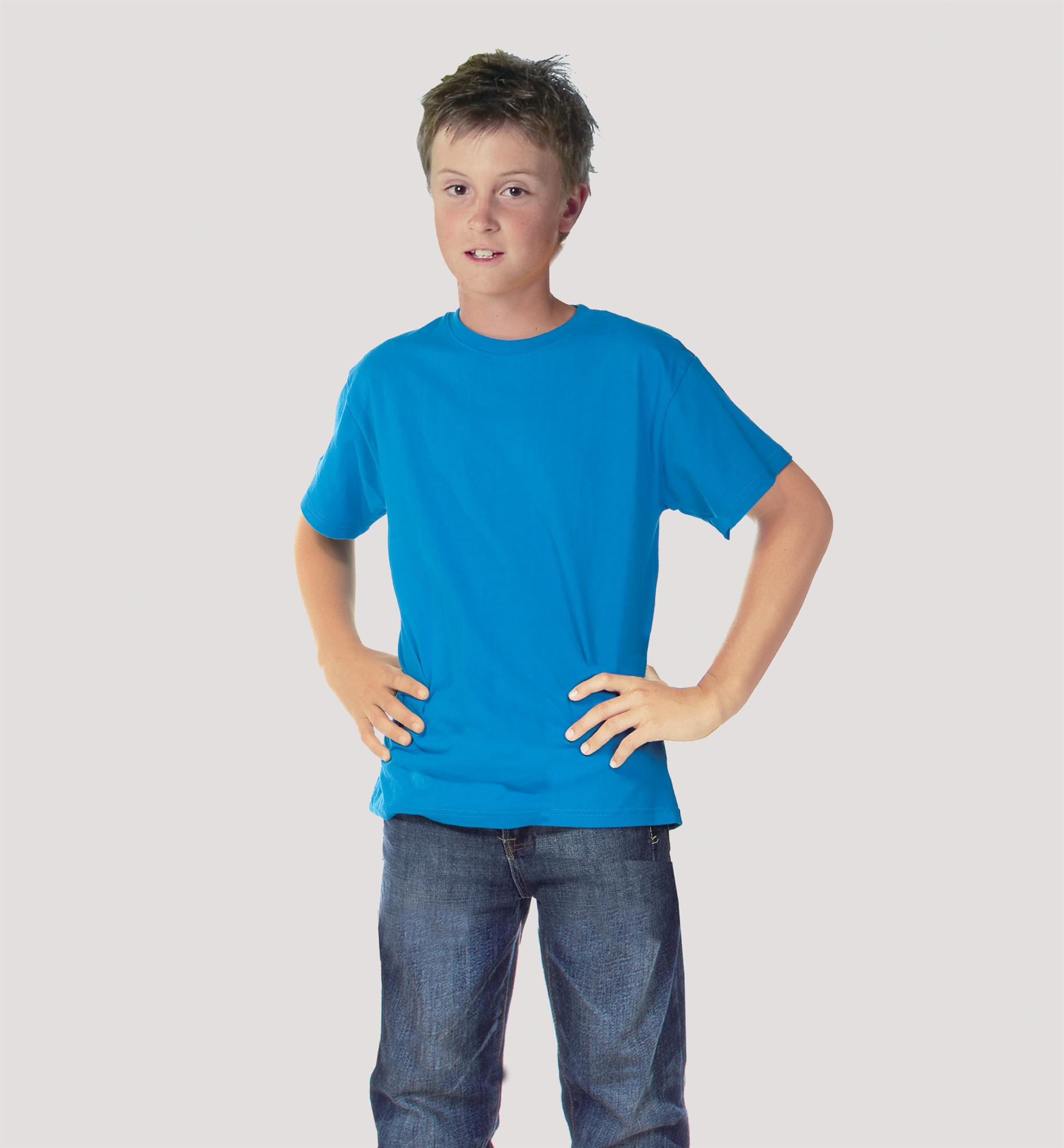 WAVE JUNIOR TEE
