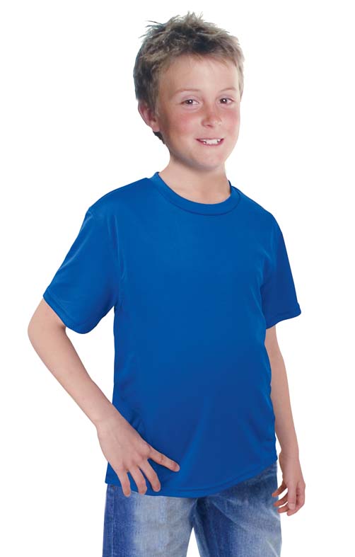 PRIZE JUNIOR TEE