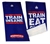 TERRY VELOUR GYM TOWEL