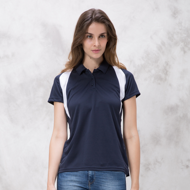 EXCEL LADIES POLO