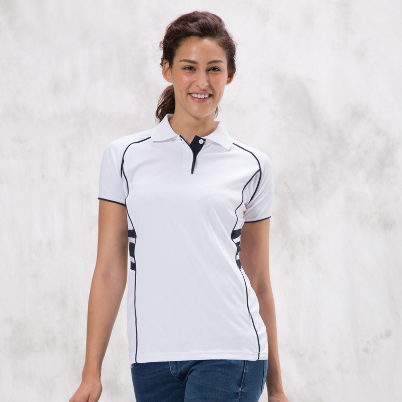 DEFENDER LADIES POLO