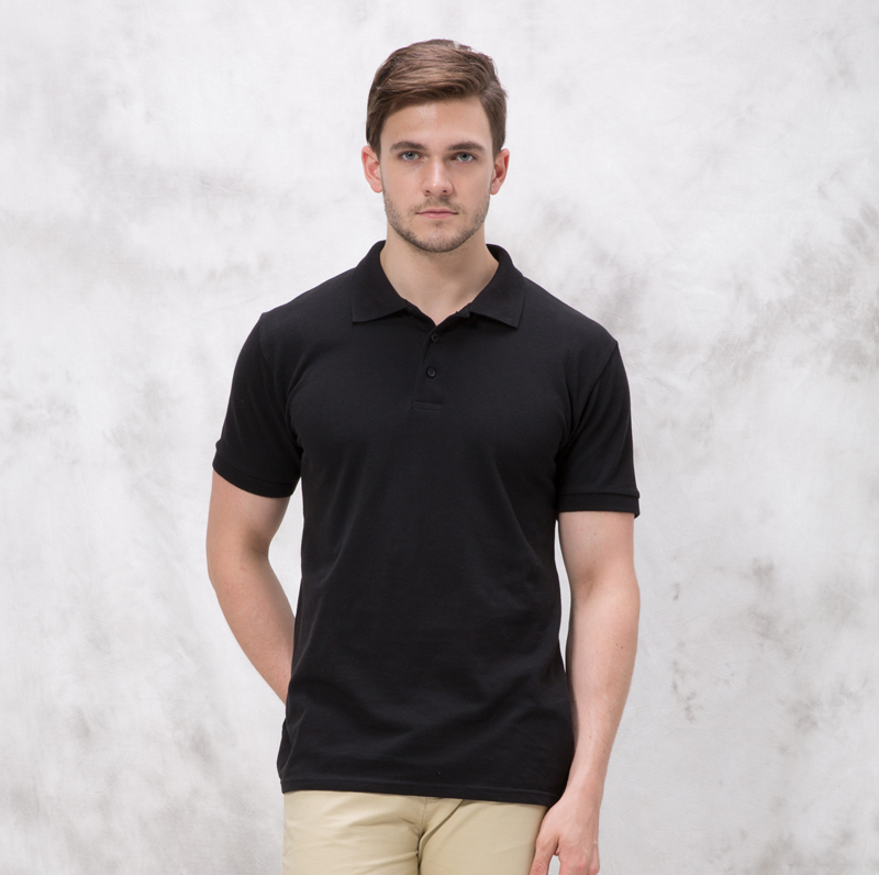 FIDELITY POLO