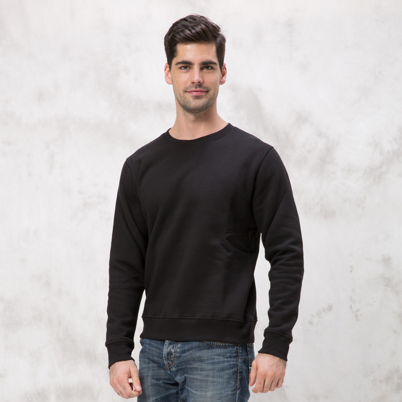 THERMO SWEATSHIRT