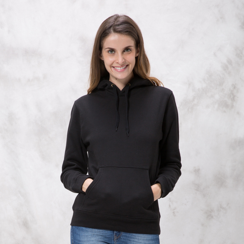 THERMO LADIES HOODIE