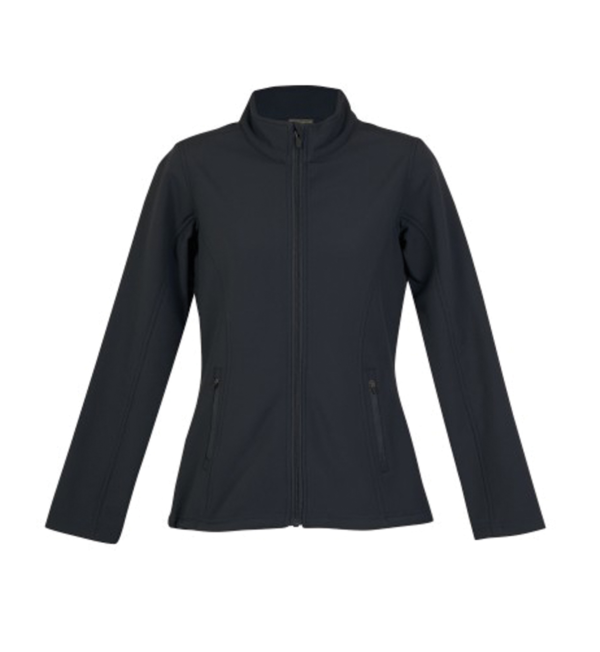 LADIES SOFT SHELL JACKET