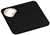 COASTER WITH BOTTLE OPENER