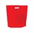 DIE-CUT HANDLE TOTE BAG