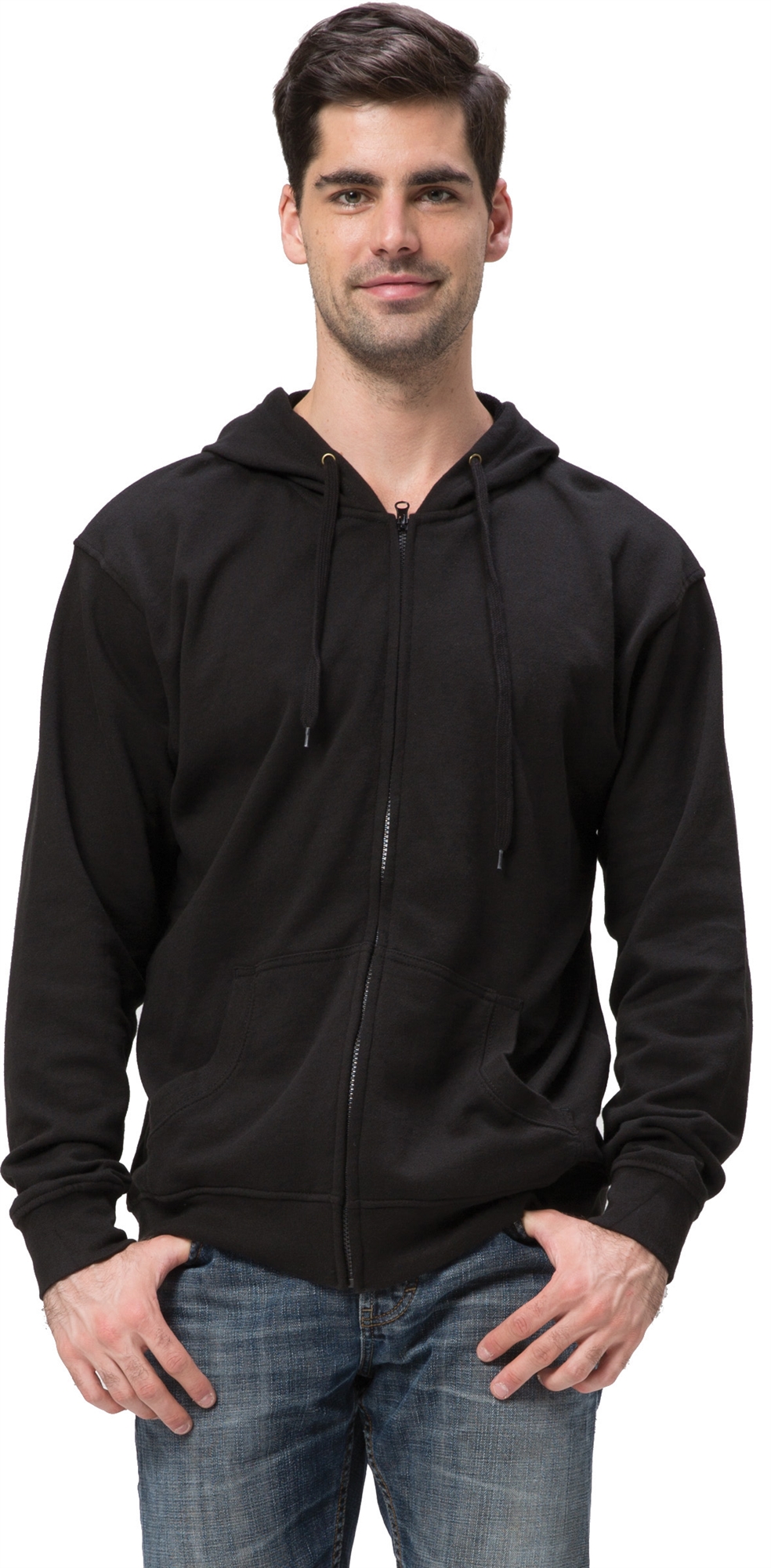COMMANDER HOODIE