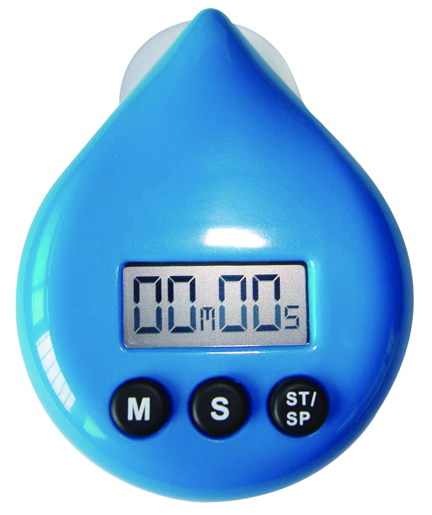 SHOWER TIMER