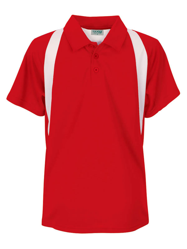 EXCEL JUNIOR POLO
